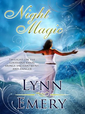 cover image of Night Magic